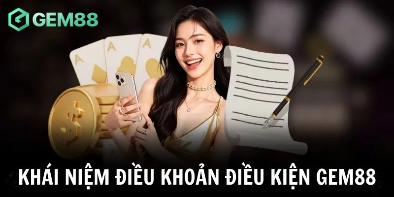 Điều khoản điều kiện yêu cầu hội viên tuân thủ